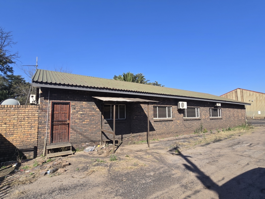 Commercial Property for Sale in Middelburg Rural Mpumalanga