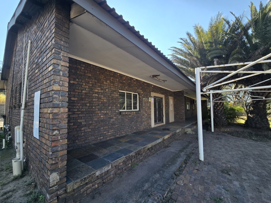 Commercial Property for Sale in Middelburg Rural Mpumalanga