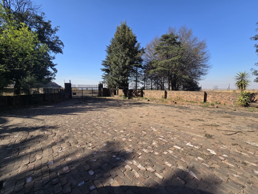 Commercial Property for Sale in Middelburg Rural Mpumalanga