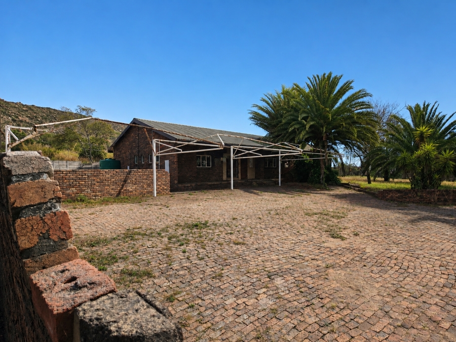 Commercial Property for Sale in Middelburg Rural Mpumalanga