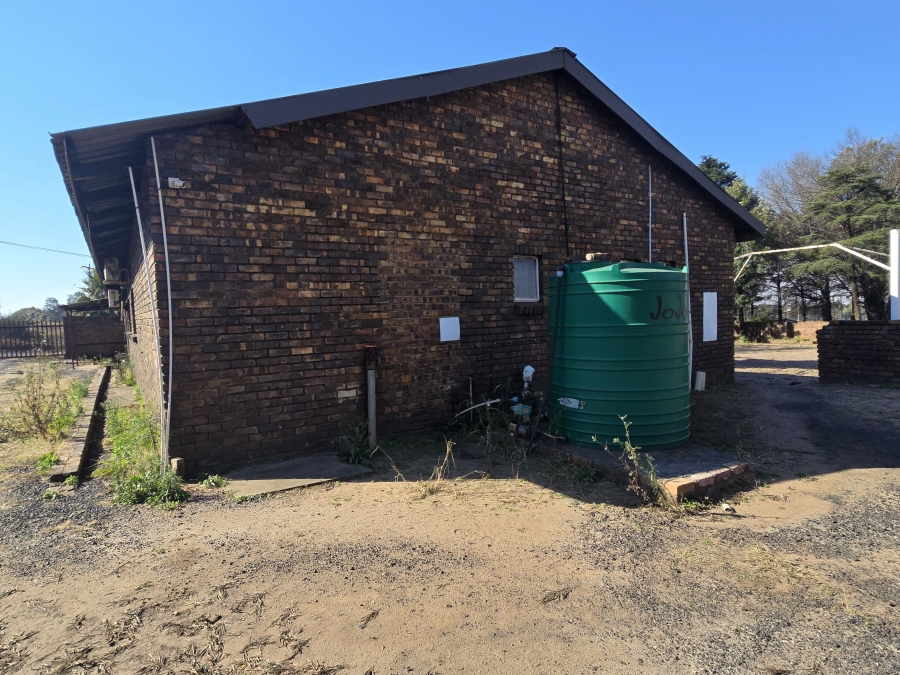 Commercial Property for Sale in Middelburg Rural Mpumalanga