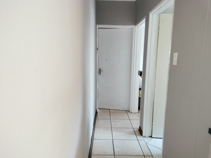 2 Bedroom Property for Sale in Witbank Ext 10 Mpumalanga