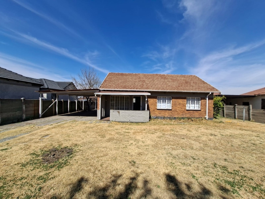 4 Bedroom Property for Sale in Evander Mpumalanga