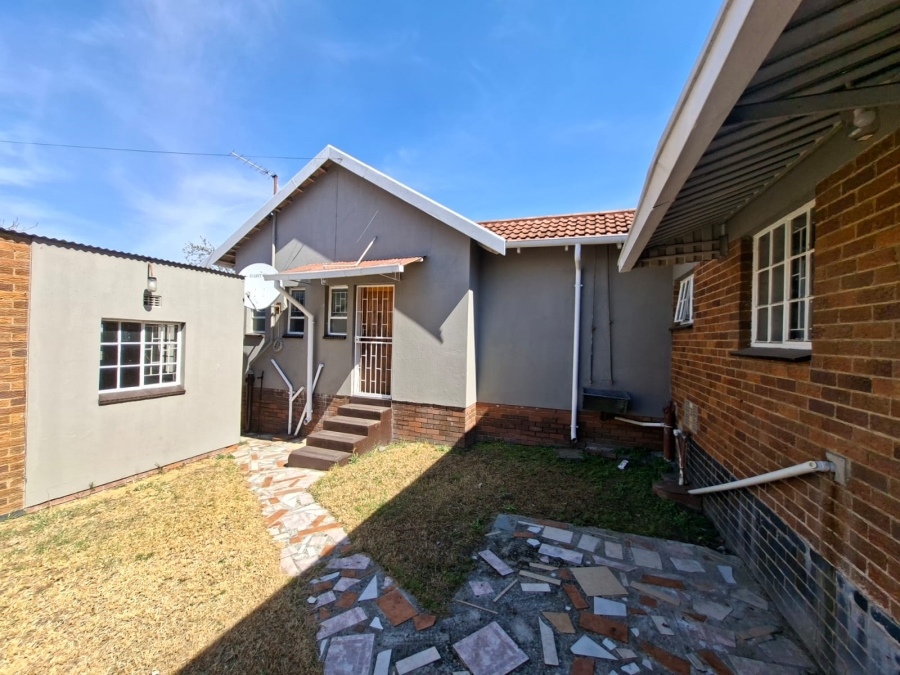 4 Bedroom Property for Sale in Evander Mpumalanga