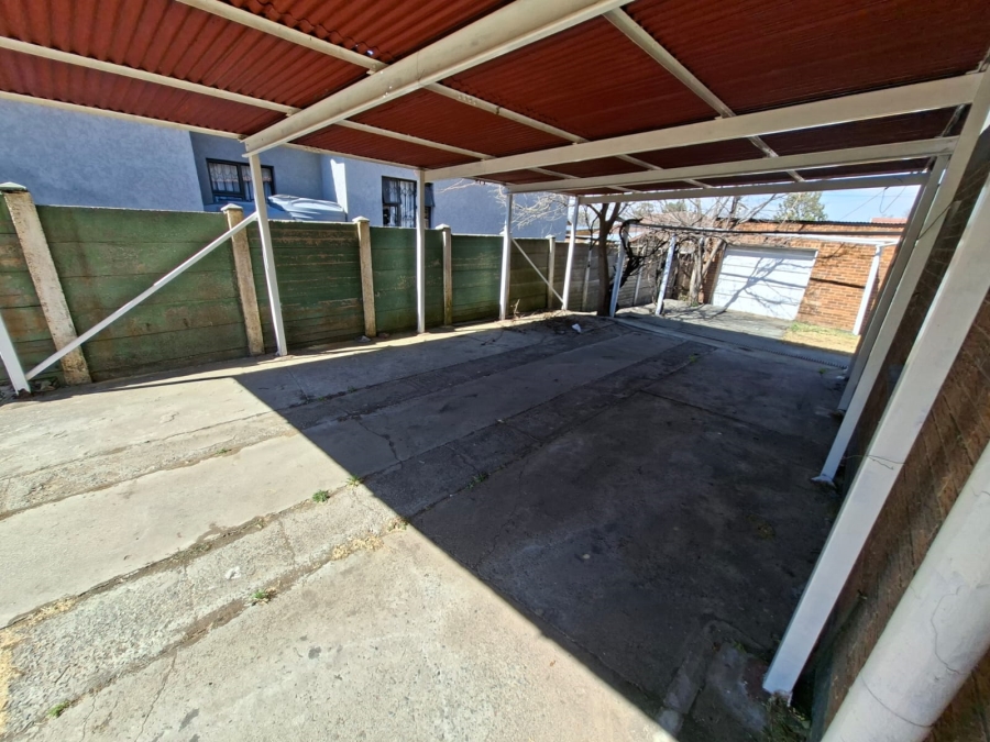 4 Bedroom Property for Sale in Evander Mpumalanga