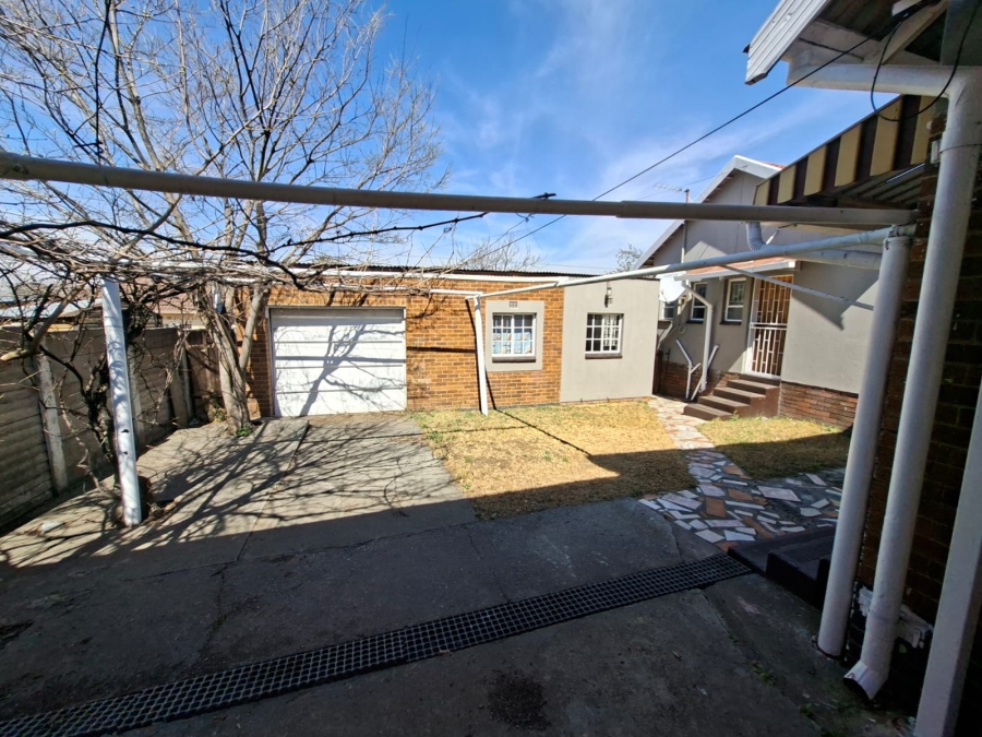 4 Bedroom Property for Sale in Evander Mpumalanga