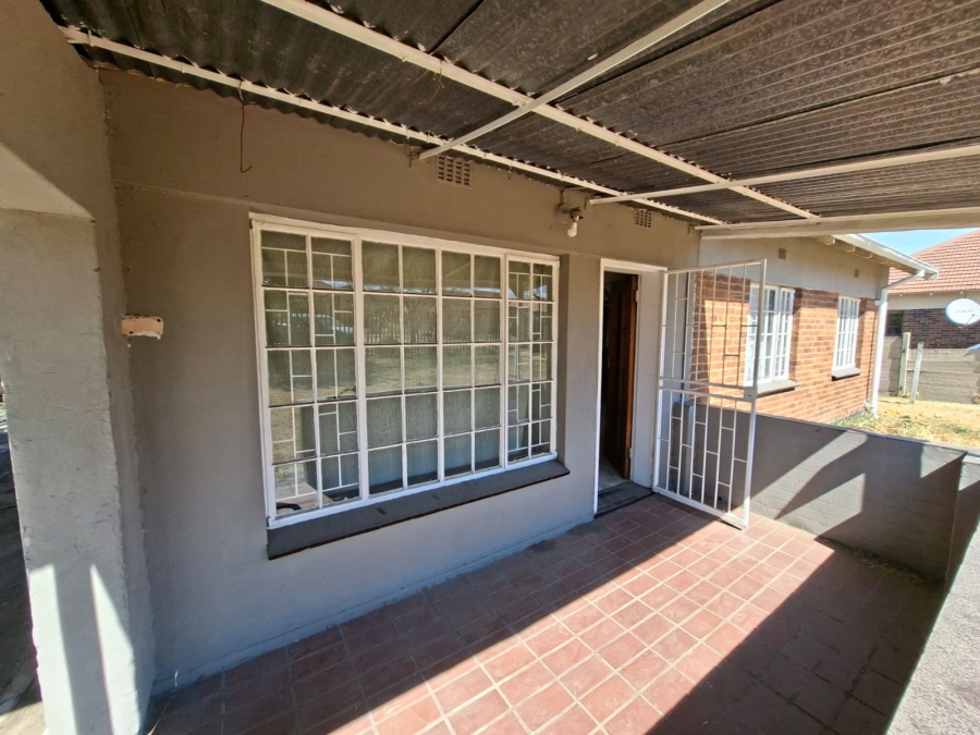 4 Bedroom Property for Sale in Evander Mpumalanga