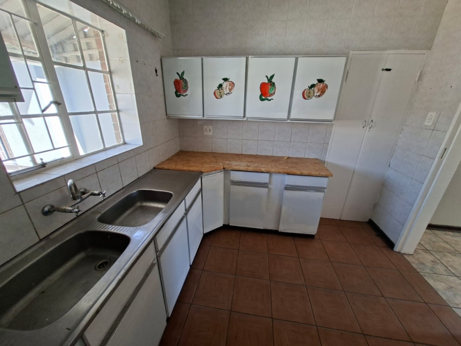4 Bedroom Property for Sale in Evander Mpumalanga