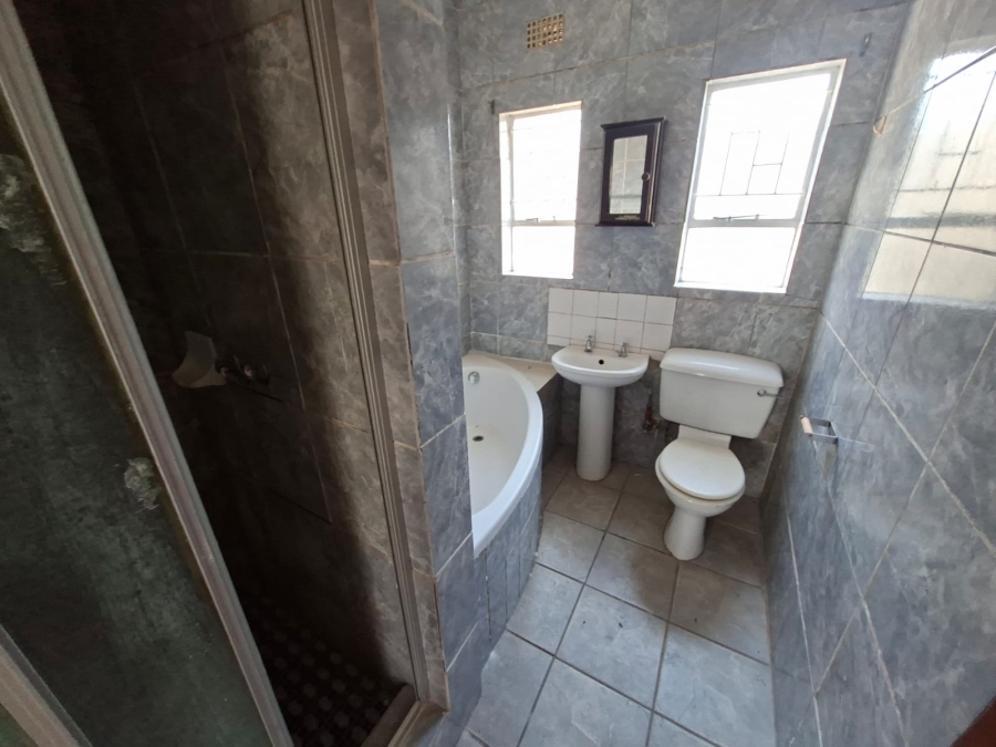 4 Bedroom Property for Sale in Evander Mpumalanga