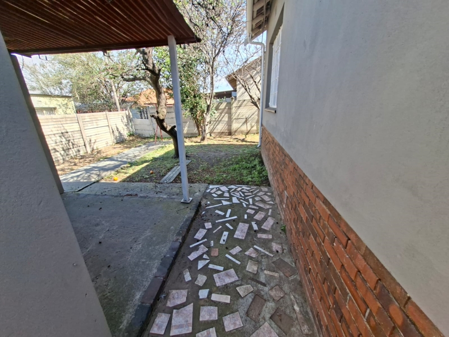 4 Bedroom Property for Sale in Evander Mpumalanga