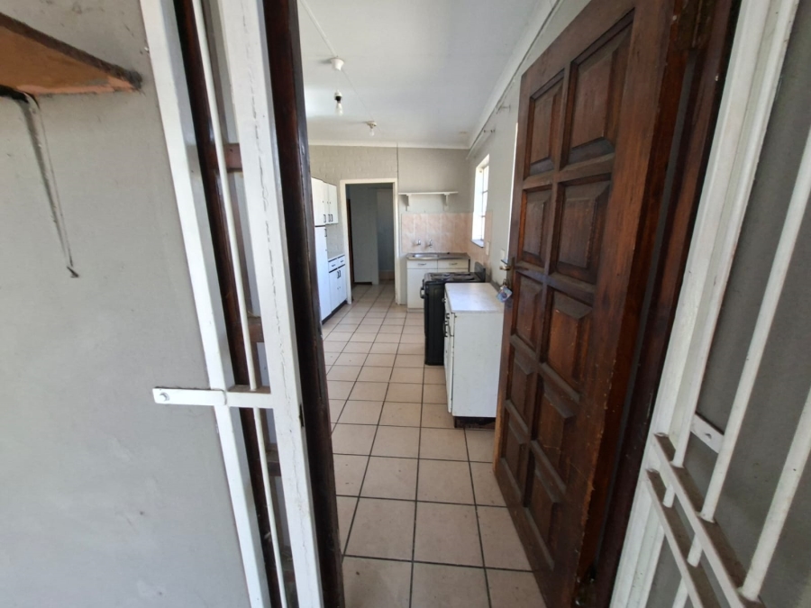 4 Bedroom Property for Sale in Evander Mpumalanga