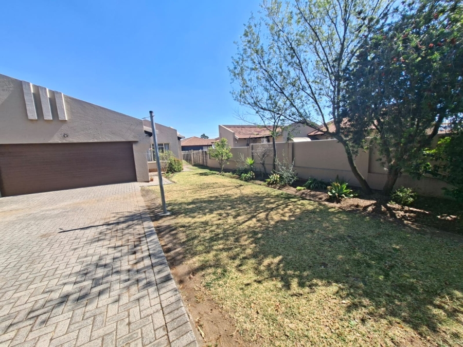 3 Bedroom Property for Sale in Secunda Mpumalanga