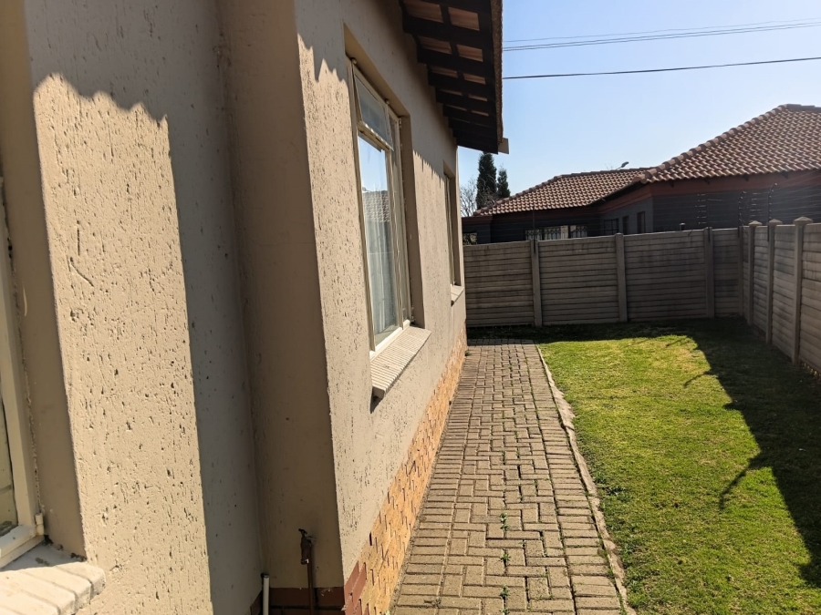 3 Bedroom Property for Sale in Secunda Mpumalanga