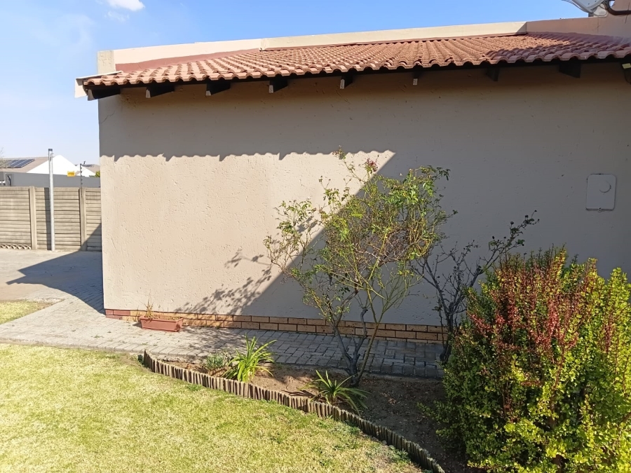 3 Bedroom Property for Sale in Secunda Mpumalanga