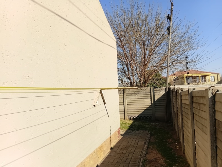 3 Bedroom Property for Sale in Secunda Mpumalanga