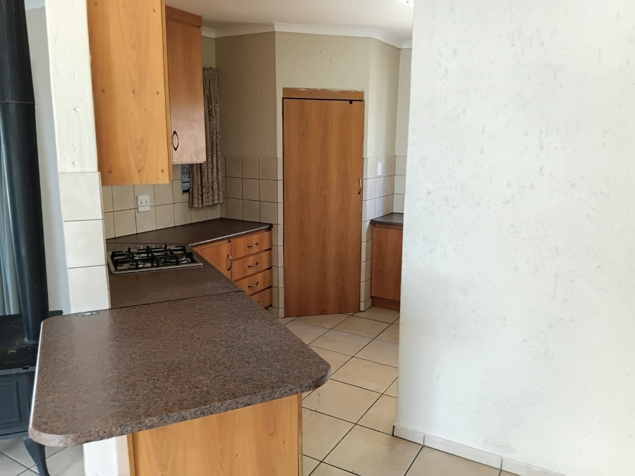 3 Bedroom Property for Sale in Secunda Mpumalanga