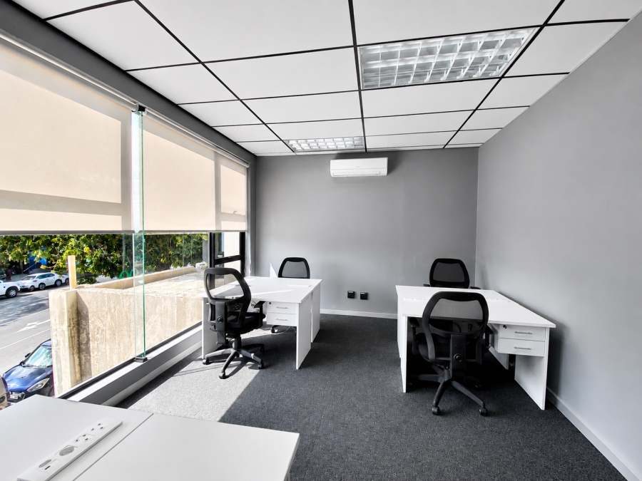 To Let Commercial Property for Rent in Nelspruit Mpumalanga