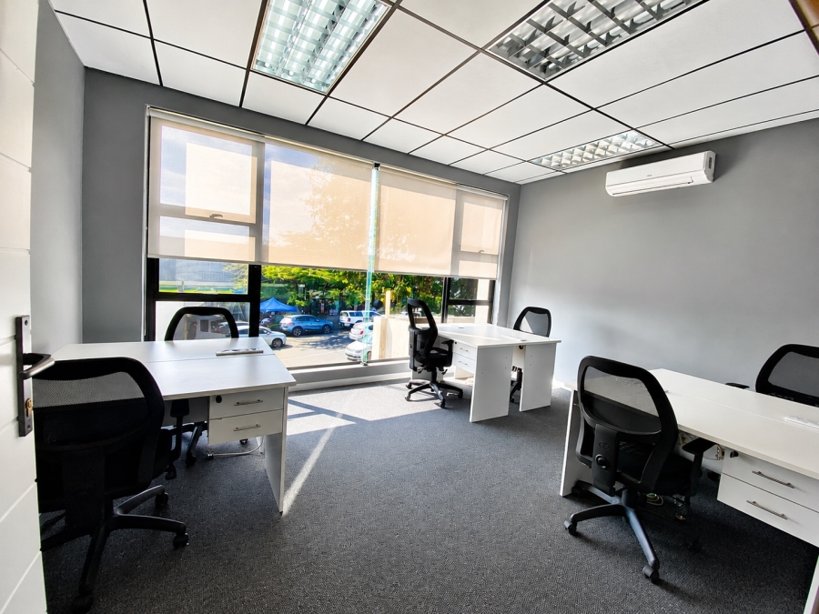 To Let Commercial Property for Rent in Nelspruit Mpumalanga