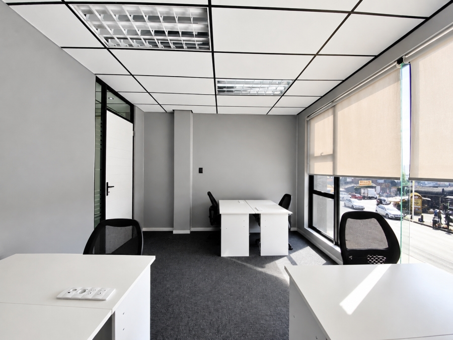 To Let Commercial Property for Rent in Nelspruit Mpumalanga