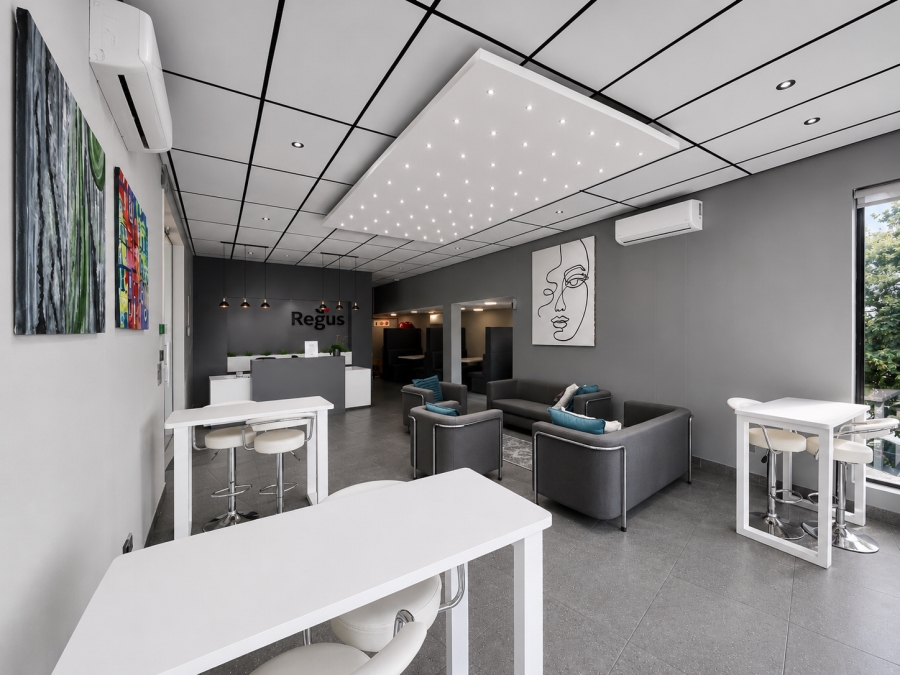 To Let Commercial Property for Rent in Nelspruit Mpumalanga