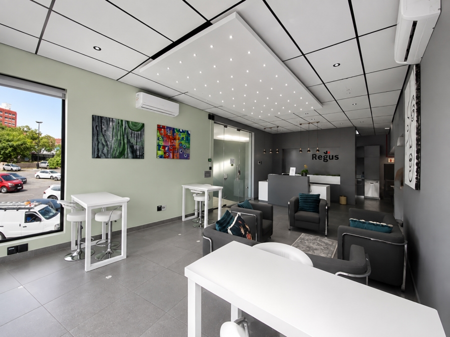 To Let Commercial Property for Rent in Nelspruit Mpumalanga