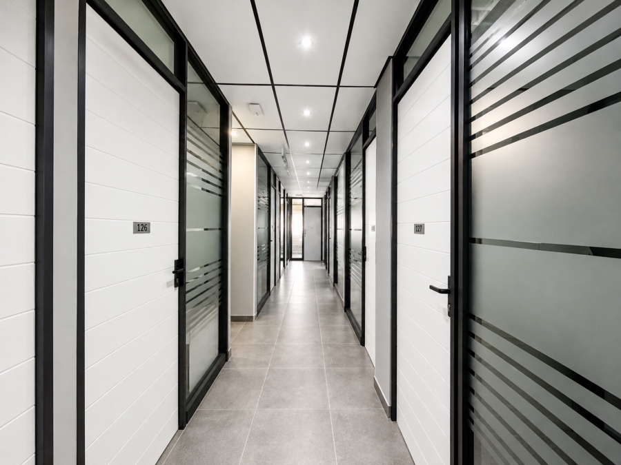 To Let Commercial Property for Rent in Nelspruit Mpumalanga