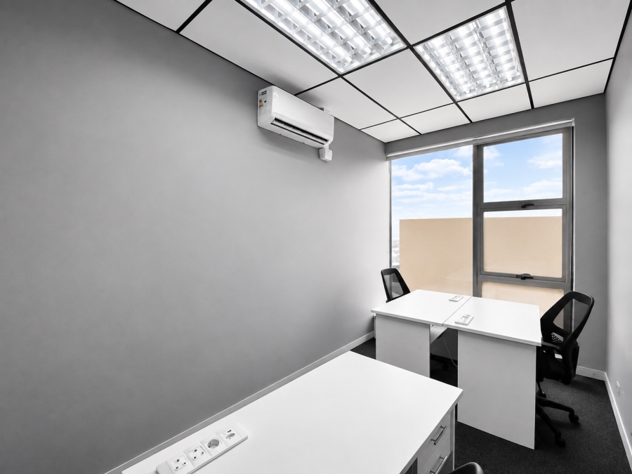 To Let Commercial Property for Rent in Nelspruit Mpumalanga