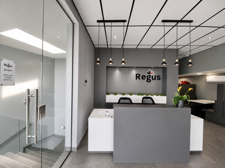 To Let Commercial Property for Rent in Nelspruit Mpumalanga