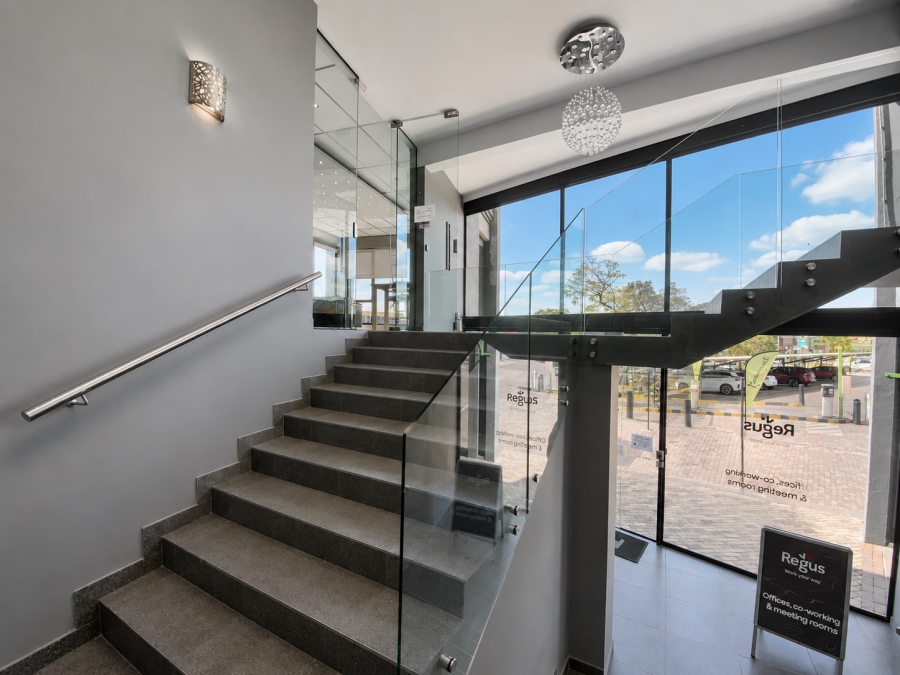 To Let Commercial Property for Rent in Nelspruit Mpumalanga