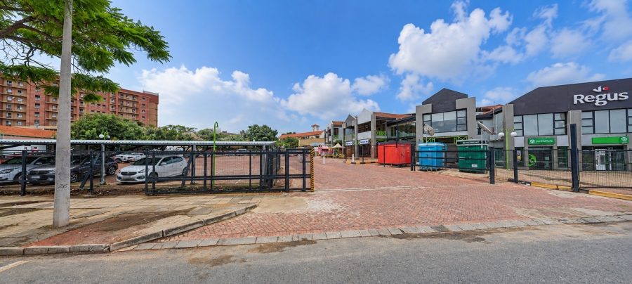 To Let Commercial Property for Rent in Nelspruit Mpumalanga
