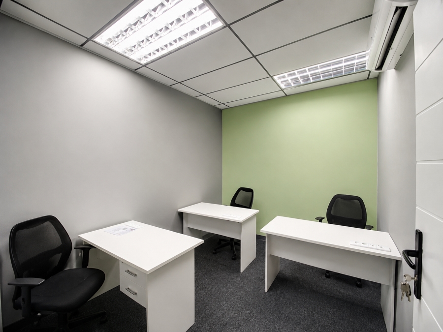 To Let Commercial Property for Rent in Nelspruit Mpumalanga