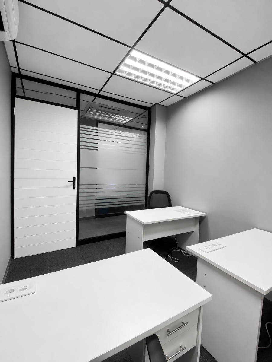To Let Commercial Property for Rent in Nelspruit Mpumalanga