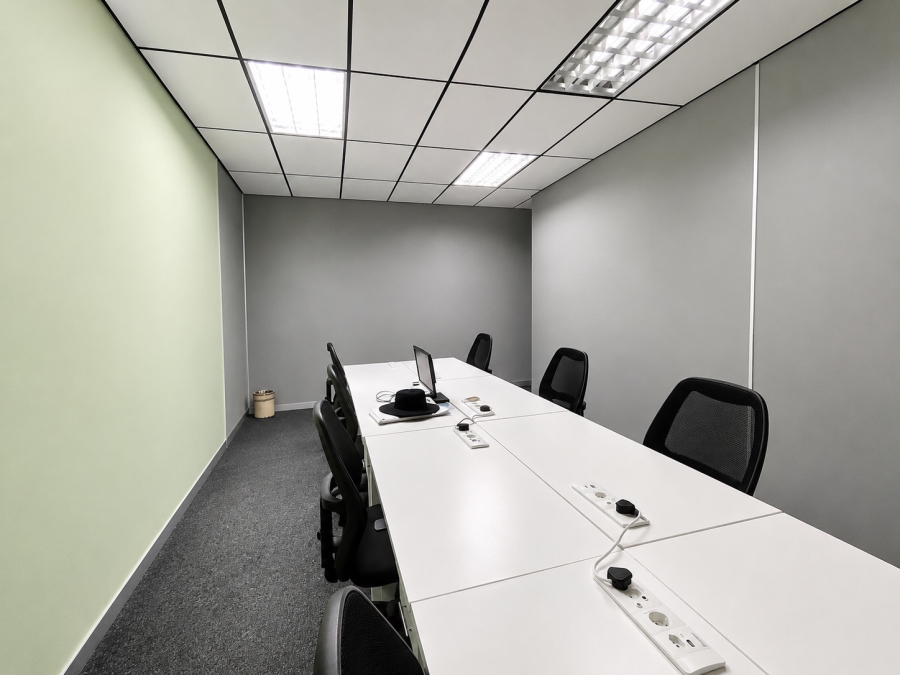 To Let Commercial Property for Rent in Nelspruit Mpumalanga