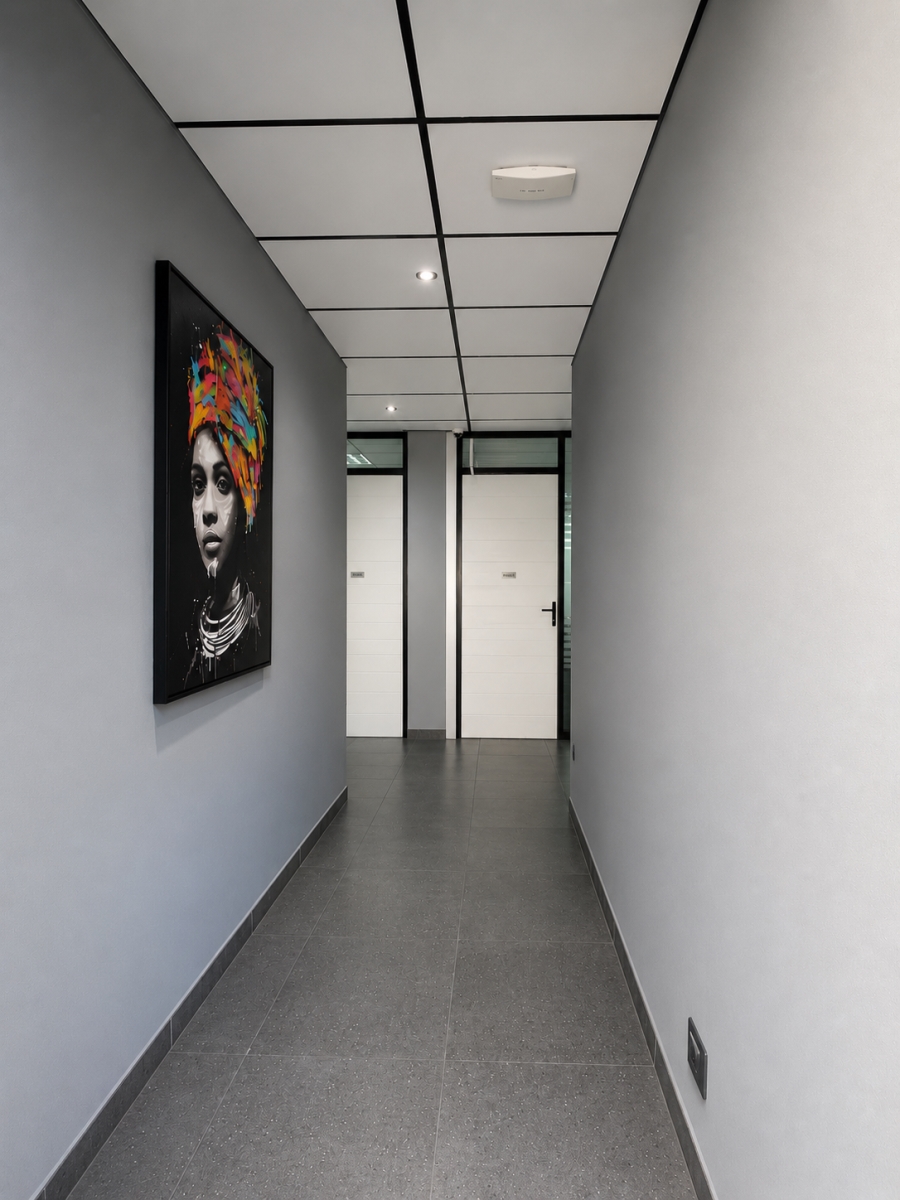To Let Commercial Property for Rent in Nelspruit Mpumalanga