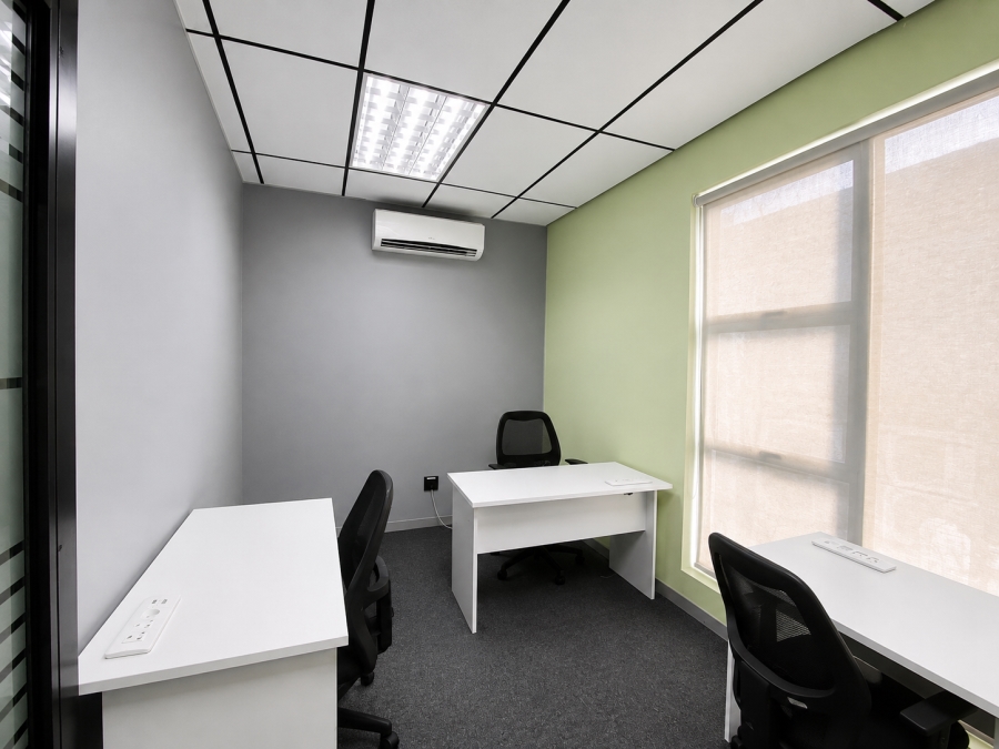 To Let Commercial Property for Rent in Nelspruit Mpumalanga