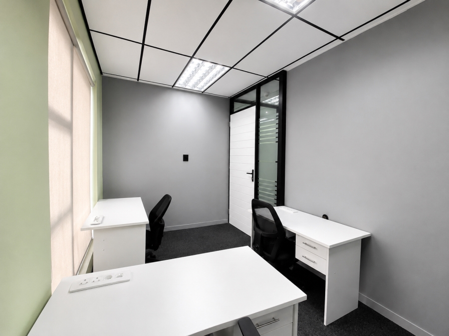 To Let Commercial Property for Rent in Nelspruit Mpumalanga