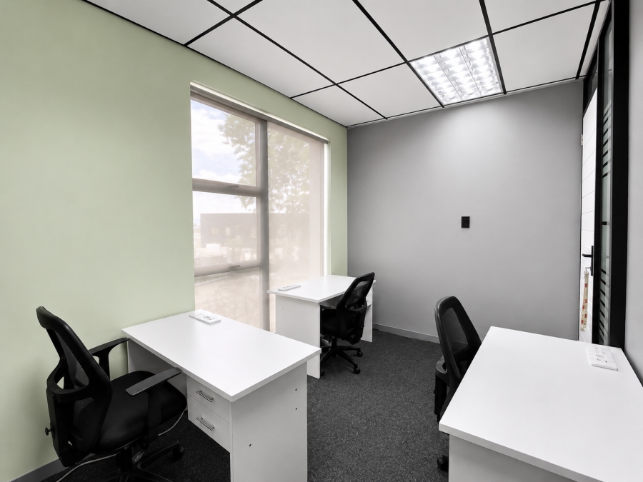 To Let Commercial Property for Rent in Nelspruit Mpumalanga