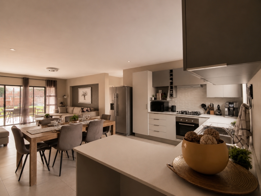 3 Bedroom Property for Sale in Bikki Wes Mpumalanga