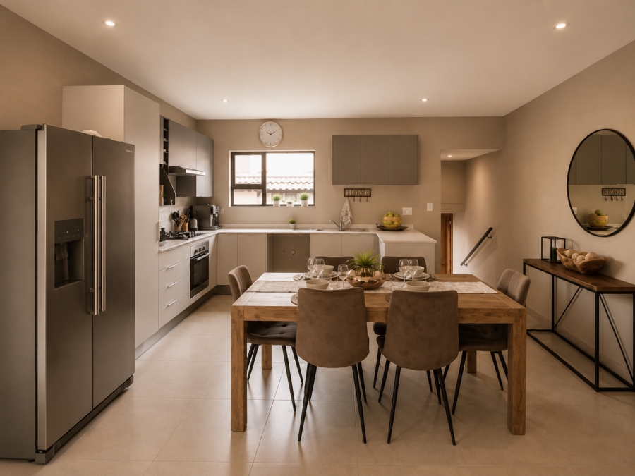3 Bedroom Property for Sale in Bikki Wes Mpumalanga