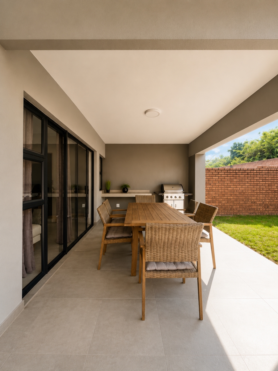 3 Bedroom Property for Sale in Bikki Wes Mpumalanga