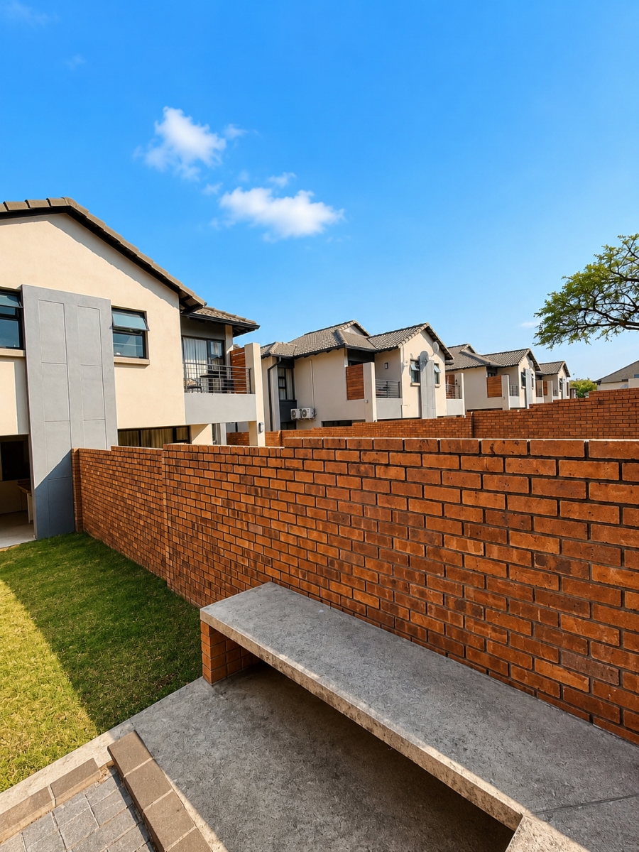 3 Bedroom Property for Sale in Bikki Wes Mpumalanga