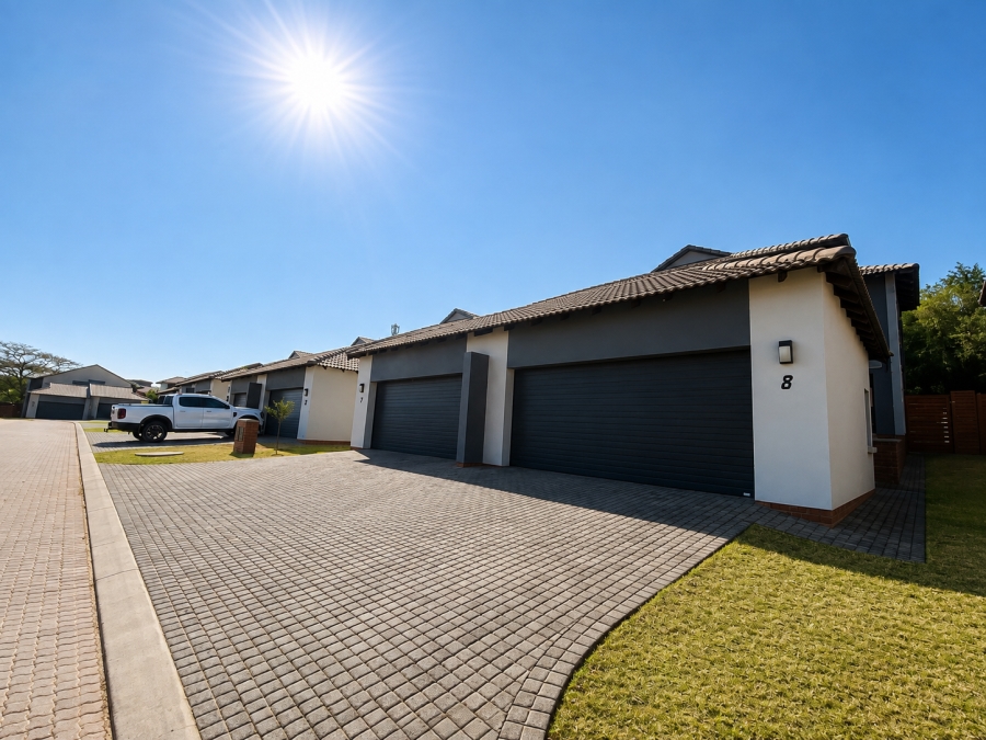 3 Bedroom Property for Sale in Bikki Wes Mpumalanga