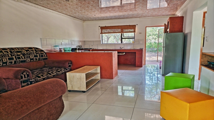 3 Bedroom Property for Sale in Marloth Park Mpumalanga