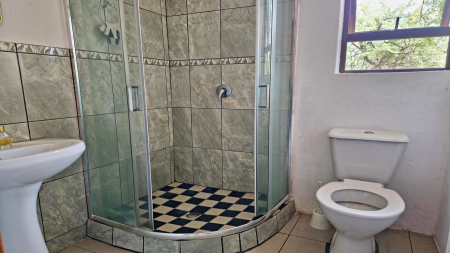 3 Bedroom Property for Sale in Marloth Park Mpumalanga