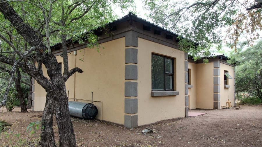 3 Bedroom Property for Sale in Marloth Park Mpumalanga