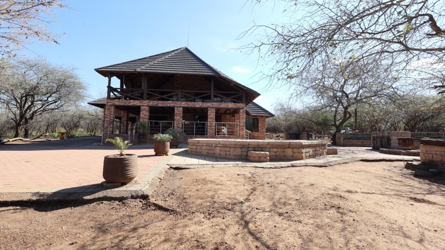 3 Bedroom Property for Sale in Marloth Park Mpumalanga