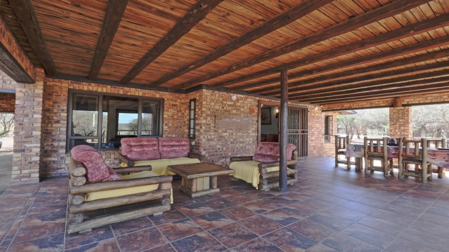 3 Bedroom Property for Sale in Marloth Park Mpumalanga