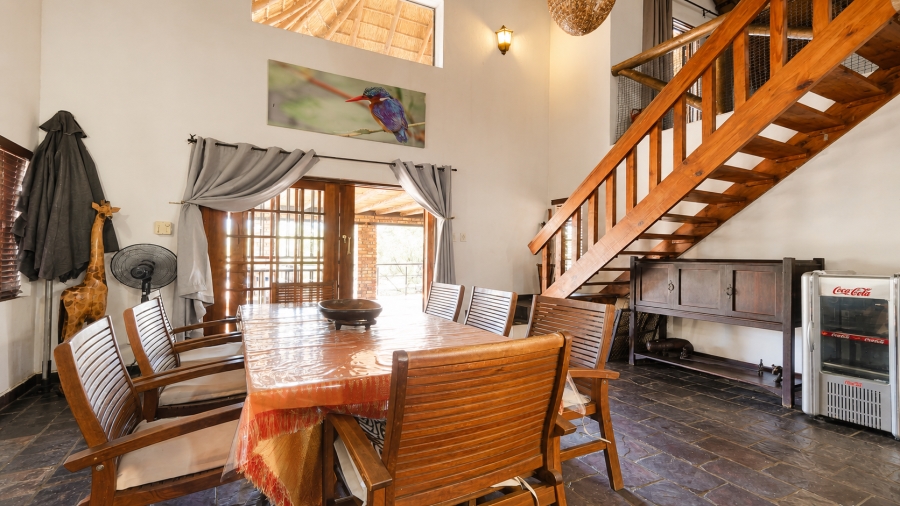 3 Bedroom Property for Sale in Marloth Park Mpumalanga