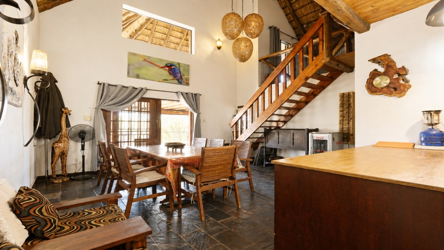 3 Bedroom Property for Sale in Marloth Park Mpumalanga