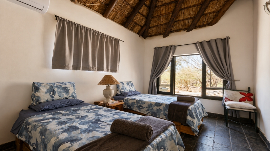 3 Bedroom Property for Sale in Marloth Park Mpumalanga
